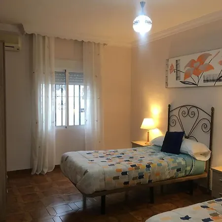Apartment Carabeo 51 Nerja