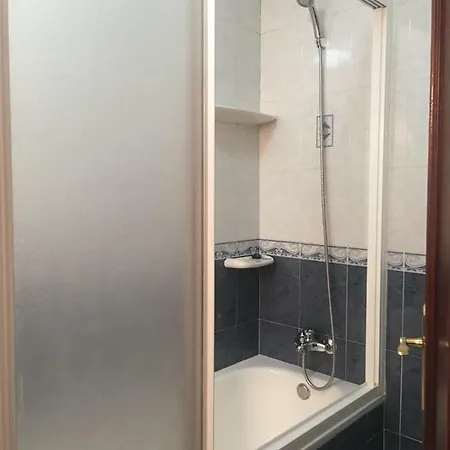 Apartment Carabeo 51 Nerja